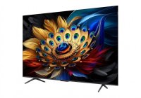 TCL 55C655 55 Inch (139 cm) Smart TV