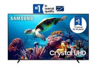 Samsung UN75DU6900F / UN75DU6900FXZA 75 Inch (191 cm) Smart TV