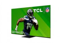 TCL 85QM751G 85 Inch (216 cm) Smart TV