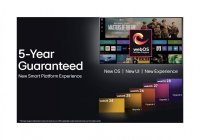 LG 50QNED82T6A 50 Inch (126 cm) Smart TV