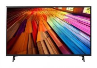 LG 43UT80406LA 43 Inch (109.22 cm) Smart TV