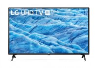 LG 49UM7340PVA 49 Inch (124.46 cm) Smart TV