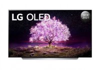 LG OLED55C1PVA 55 Inch (139 cm) Smart TV