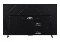 Hisense 55U6N 55 Inch (139 cm) Smart TV