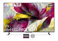Hisense 100U7K
