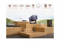 Hisense C2-ULTRA 300 Inch (762 cm) Smart TV