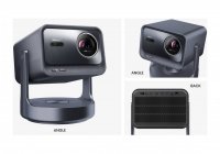 Hisense C2-ULTRA 300 Inch (762 cm) Smart TV