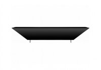 Toshiba 43QV2F63DB 43 Inch (109.22 cm) Smart TV