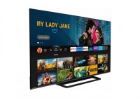 Toshiba 50UF3F53DB 50 Inch (126 cm) Smart TV