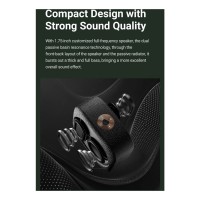 F&D RW10 Bluetooth Speaker