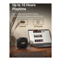 F&D RW10 Bluetooth Speaker