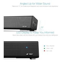 F&D E200 Plus Bluetooth Speaker