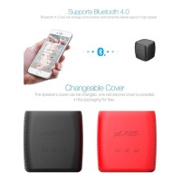 F&D W4 Bluetooth Speaker