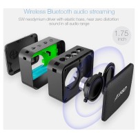 F&D W5 PLUS Bluetooth Speaker