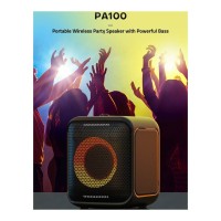 F&D PA100 Bluetooth Speaker