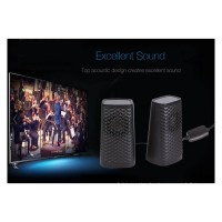 F&D V320 Wired Speakers