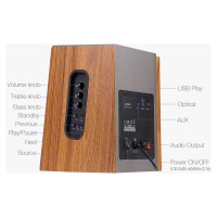 F&D R27BT Home Theatre Speaker