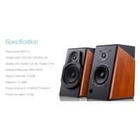 F&D R60BT Home Theatre Speaker