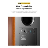 F&D R45BT Home Theatre Speaker