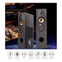F&D T-35X Home Theatre Speaker