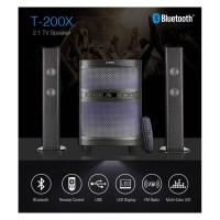 F&D T-200X Home Theatre Speaker