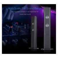 F&D T-200X Home Theatre Speaker