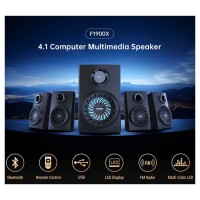 F&D F1900X Home Theatre Speaker