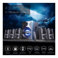 F&D F3800X Home Theatre Speaker