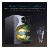 F&D F3800X Home Theatre Speaker