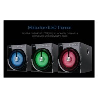 F&D F6000X Home Theatre Speaker