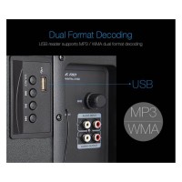 F&D A140X Home Theatre Speaker