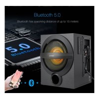 F&D A140X Home Theatre Speaker