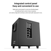 F&D F203BT Home Theatre Speaker