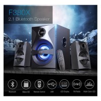 F&D F380X Home Theatre Speaker