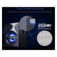 F&D F380X Home Theatre Speaker