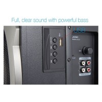 F&D A521X Home Theatre Speaker