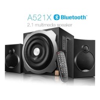 F&D A521X Home Theatre Speaker