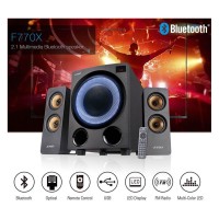 F&D F770X Home Theatre Speaker