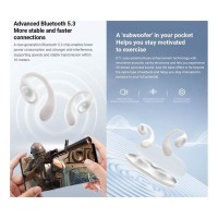 F&D OT1 Wireless Headphone