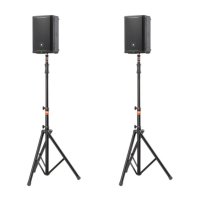 JBL PRX908 + Stands Bundle