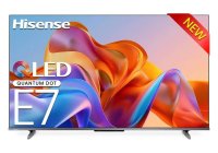 Hisense 55E7N 55 Inch (139 cm) Smart TV