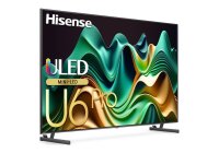 Hisense 75U6N Pro 75 Inch (191 cm) Smart TV