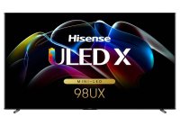 Hisense 98UX 98 Inch (249 cm) Smart TV
