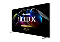Hisense 98UX 98 Inch (249 cm) Smart TV