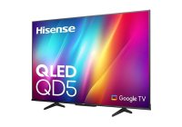 Hisense 50QD5N 50 Inch (126 cm) Smart TV