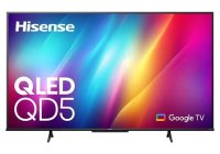 Hisense 55QD5N 55 Inch (139 cm) Smart TV