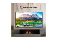 Hisense 75E7NQTUK 75 Inch (191 cm) Smart TV