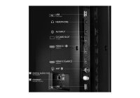 Hisense 75E7NQTUK 75 Inch (191 cm) Smart TV