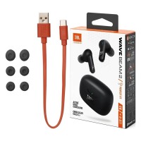 JBL Wave Beam 2 Wireless Headphone