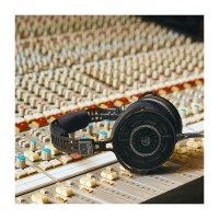 Audio Technica ATH-R50x Wired Headphone